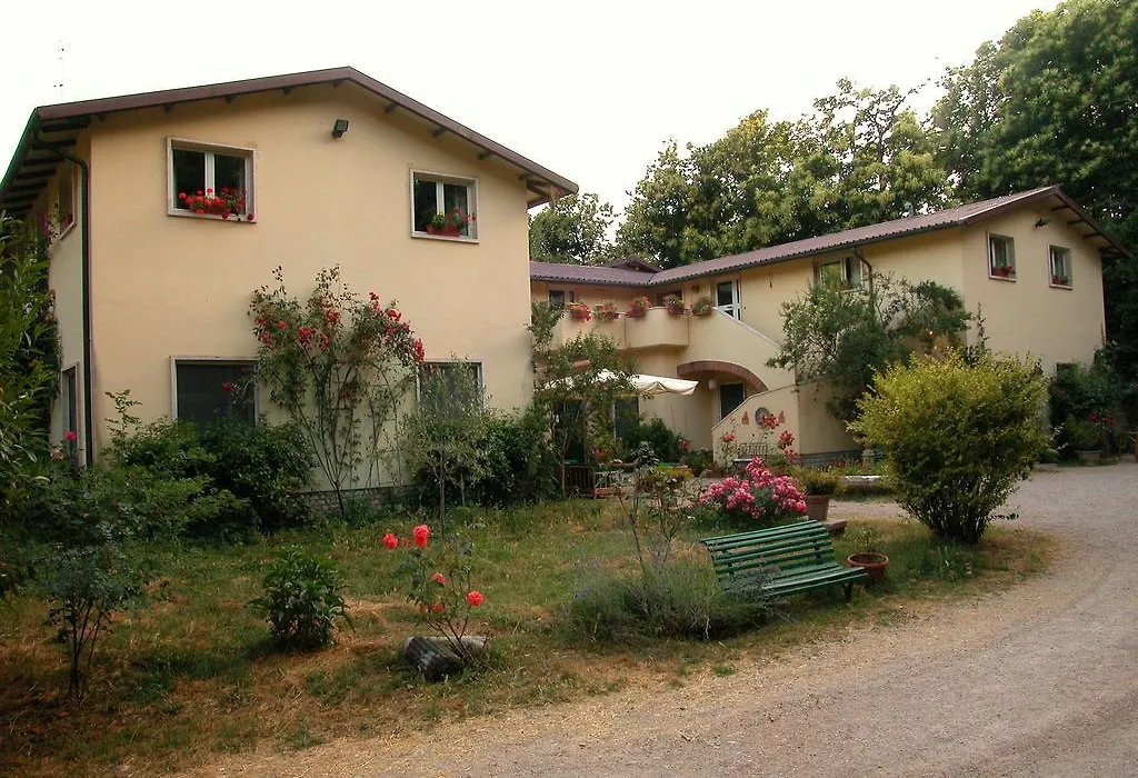Agriturismo San Lorenzo-1